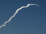 США успешно испытали ракету-перехватчик наземного базирования ПРО