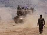 Израиль нанес авиаудары по сирийским военным объектам на Голанских высотах Израиль нанес авиаудары по сирийским военным объектам на Голанских высотах