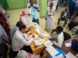 Действующий президент Мавритании переизбран, несмотря на бойкот оппозиции
