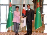Южная Корея прокладывает новый Шелковый путь, налаживая отношения с Казахстаном, Узбекистаном и Туркменией