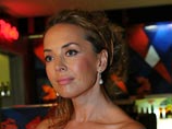 Певица Жанна Фриске, которая проходит курс лечения в онкологической клинике Нью-Йорка, чувствует себя лучше Певица Жанна Фриске, которая проходит курс лечения в онкологической клинике Нью-Йорка, чувствует себя лучше
