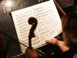 В России учредили премию для молодых музыкальных критиков В России учредили премию для молодых музыкальных критиков