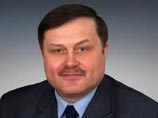 Депутат от КПРФ и глава юридической службы этой партии Вадим Соловьев Депутат от КПРФ и глава юридической службы этой партии Вадим Соловьев