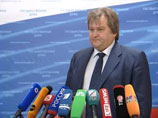 КПРФ, "СР" и ЛДПР отказались от участия в работе над новым "драконовским" законом единороссов о митингах КПРФ, "СР" и ЛДПР отказались от участия в работе над новым "драконовским" законом единороссов о митингах