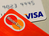 "Коммерсант": Visa и MasterCard заставляют перейти на карты, собранные из российских компонентов