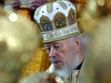 У митрополита Киевского Владимира открылось внутреннее кровотечение