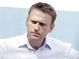 Алексей Навальный Алексей Навальный