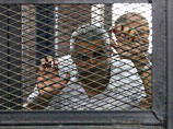 США призвали Египет помиловать журналистов Al Jazeera, осужденных на сроки до 10 лет
