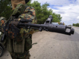 Российские СМИ сообщают о продолжении артобстрелов на востоке Украины, несмотря на режим прекращения огня