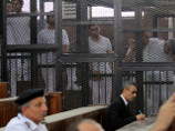 МИД Египта потребовал от Запада не вмешиваться во внутренние дела страны в ответ на критику приговора журналистам Al-Jazeera