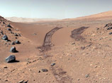 Как сообщается, основной миссией Curiosity был сбор информации касательно того, были ли когда-либо на Марсе условия для существования форм жизни