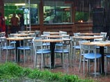 Многие закроются: кафе и рестораны подсчитывают убытки из-за запрета на курение 