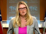 Мари Харф также не смогла привести доказательств распространенных ранее сообщений о том, что российские танки якобы пересекли границу с Украиной Мари Харф также не смогла привести доказательств распространенных ранее сообщений о том, что российские танки якобы пересекли границу с Украиной