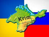 "А диктовать кому-то свою волю крымчане точно не позволят. Крым сегодня в составе Российской Федерации", - заверил врио главы республики "А диктовать кому-то свою волю крымчане точно не позволят. Крым сегодня в составе Российской Федерации", - заверил врио главы республики