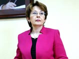 Дмитриева: отказ коммунистов Петербурга от единого кандидата на выборах губернатора говорит об их намерении сотрудничать с властью Дмитриева: отказ коммунистов Петербурга от единого кандидата на выборах губернатора говорит об их намерении сотрудничать с властью