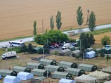 По данным МЧС, за прошедшие сутки численность украинских беженцев, размещенных в пунктах временного размещения в российских регионах, увеличилось почти на тысячу человек и в настоящее время превышает 14 тысяч По данным МЧС, за прошедшие сутки численность украинских беженцев, размещенных в пунктах временного размещения в российских регионах, увеличилось почти на тысячу человек и в настоящее время превышает 14 тысяч