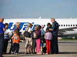 В России сбились со счета, пытаясь установить точное число беженцев, попавших в страну с Украины В России сбились со счета, пытаясь установить точное число беженцев, попавших в страну с Украины