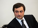 В Южной Осетии готовят референдум о присоединении к РФ. Сурков считает идею "непроработанной" В Южной Осетии готовят референдум о присоединении к РФ. Сурков считает идею "непроработанной"