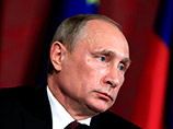 Путин в Вене заявил о необходимости продления перемирия на востоке Украины: сделанного недостаточно Путин в Вене заявил о необходимости продления перемирия на востоке Украины: сделанного недостаточно