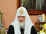 Патриарх Кирилл надеется, что переговоры по урегулированию кризиса на Украине увенчаются прочным миром Патриарх Кирилл надеется, что переговоры по урегулированию кризиса на Украине увенчаются прочным миром