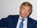 Пушков назвал переизбрание генсека Совета Европы "победой здравого смысла" Пушков назвал переизбрание генсека Совета Европы "победой здравого смысла"
