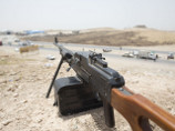 США разместили в Ираке порядка 130 военных инструкторов США разместили в Ираке порядка 130 военных инструкторов