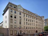 Замоскворецкий суд Москвы во вторник признал законным требование столичной прокуратуры о регистрации ассоциации "Голос" в качестве "иностранного агента" Замоскворецкий суд Москвы во вторник признал законным требование столичной прокуратуры о регистрации ассоциации "Голос" в качестве "иностранного агента"