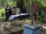 Очевидцы сообщили о боях у российско-украинской границы и танках в Краматорске Очевидцы сообщили о боях у российско-украинской границы и танках в Краматорске