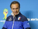 Босcы итальянского футбола наперебой подают в отставку после провала на ЧМ