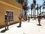 Как сообщил 24 июня представитель верховного командования вооруженными силами Ирака генерал-лейтенант Касем Ата, экстремисты были выбиты из города Эль-Валид