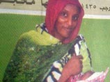 Суданскую христианку, едва избежавшую казни за "отступление от ислама", снова задержали