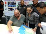 В Таиланде арестован главарь подмосковной банды по кличке Басмач, причастный к 60 убийствам