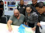 В Таиланде арестован главарь подмосковной банды по кличке Басмач, причастный к 60 убийствам В Таиланде арестован главарь подмосковной банды по кличке Басмач, причастный к 60 убийствам