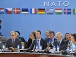 Генсек НАТО заявил о невыполнении Москвой международных обязательств, пообещав решить, как быть с Россией Генсек НАТО заявил о невыполнении Москвой международных обязательств, пообещав решить, как быть с Россией