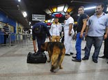 Как сообщил министр МВД Абдель-Фаттах Отмана, на станции Шубра на севере города сработало самодельное взрывное устройство. Пострадал мужчина, который, согласно подозрениям, и принес бомбу на станцию