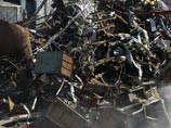Двое новосибирских школьников на грузовом такси похитили тонну металла с территории завода Двое новосибирских школьников на грузовом такси похитили тонну металла с территории завода