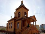 В якутском монастыре собирают пожертвования для пострадавших на Украине В якутском монастыре собирают пожертвования для пострадавших на Украине
