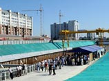 Недостроенное омское метро могут переделать под пейнтбольный клуб Недостроенное омское метро могут переделать под пейнтбольный клуб