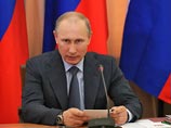 ФОМ вторит ВЦИОМ: россияне хотят видеть Путина президентом и после 2018 года