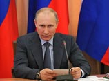 ФОМ вторит ВЦИОМ: россияне хотят видеть Путина президентом и после 2018 года ФОМ вторит ВЦИОМ: россияне хотят видеть Путина президентом и после 2018 года