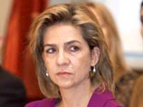 Герцогиня Кристина Герцогиня Кристина