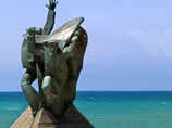 В Крыму гомофобы убили иностранного туриста В Крыму гомофобы убили иностранного туриста