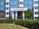 Совет федерации впервые лишил неприкосновенности сенатора: им стал Константин Цыбко, обвиняемый в получении 28-миллионной взятки Совет федерации впервые лишил неприкосновенности сенатора: им стал Константин Цыбко, обвиняемый в получении 28-миллионной взятки