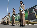 Саудовским религиозным полицейским объяснили, что такое хорошо и что такое плохо