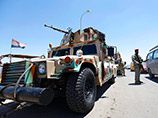 Власти Ирака разочарованы поведением американских военных, которые прибыли спасти страну от боевиков-суннитов