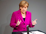 Вместе с тем Россия является важным торговым партнером Германии, поставщиком трети от потребляемых объемов газа, что несколько связывает руки канцлеру Ангеле Меркель