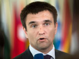 Министр иностранных дел Украины Климкин будет судиться с теми, кто инвестирует в Крым Министр иностранных дел Украины Климкин будет судиться с теми, кто инвестирует в Крым