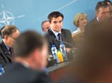 Руководство НАТО и США заверило Украину в поддержке против "агрессии со стороны РФ" Руководство НАТО и США заверило Украину в поддержке против "агрессии со стороны РФ"