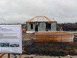 В Хабаровском крае уволен министр, отвечавший за строительство жилья для пострадавших от наводнения