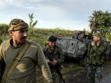 Перемирие по-украински: взрывы на краматорском аэродроме, черви в мине и перестрелки